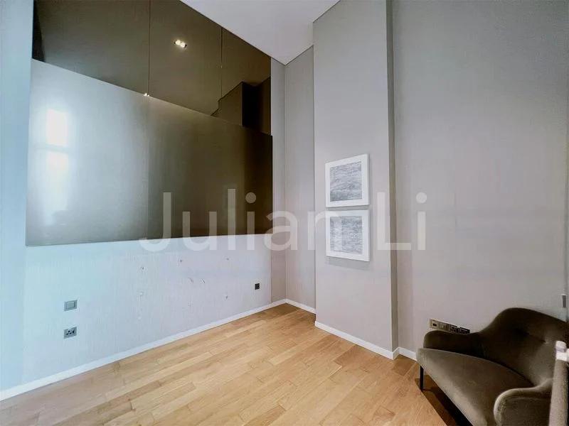 4 Bed Condo for Sale in  South Beach Residences - Image 16